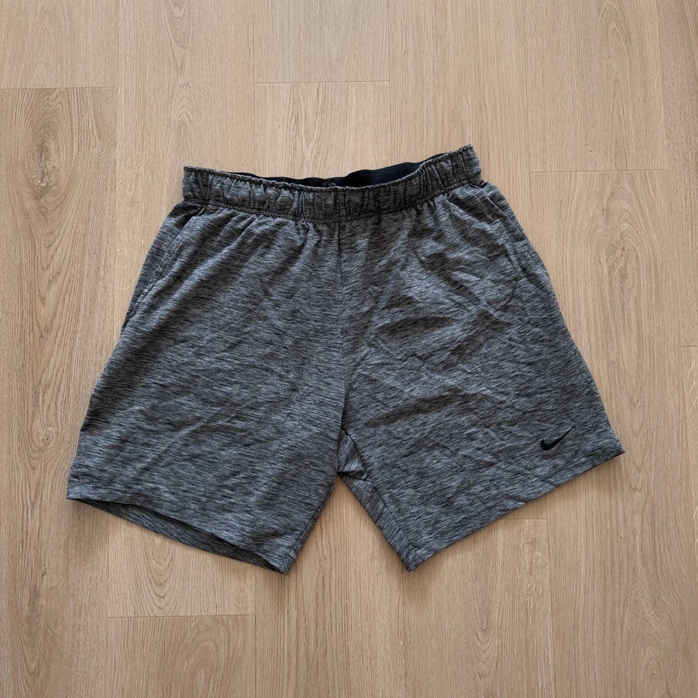 Nike Men’s Dri-Fit Shorts